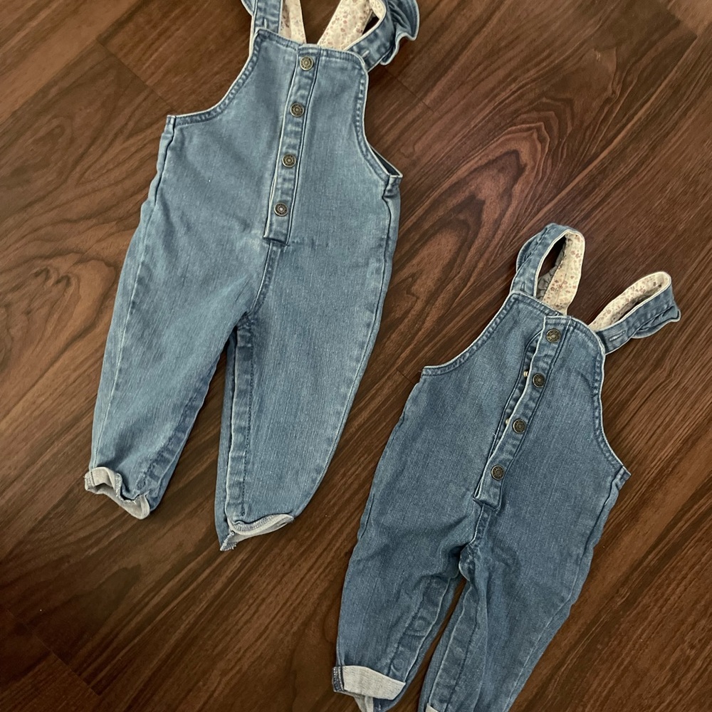 Babygirl jumpsuit
